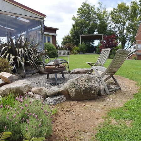 Villa Hunts Farm - Te Kuiti Extérieur photo