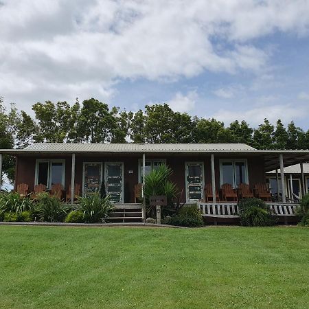 Villa Hunts Farm - Te Kuiti Extérieur photo