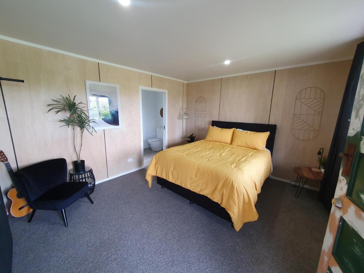 Villa Hunts Farm - Te Kuiti Extérieur photo