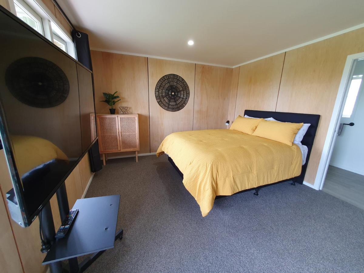 Villa Hunts Farm - Te Kuiti Extérieur photo