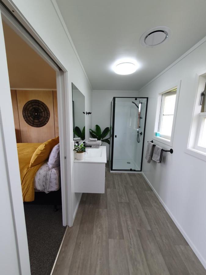 Villa Hunts Farm - Te Kuiti Extérieur photo