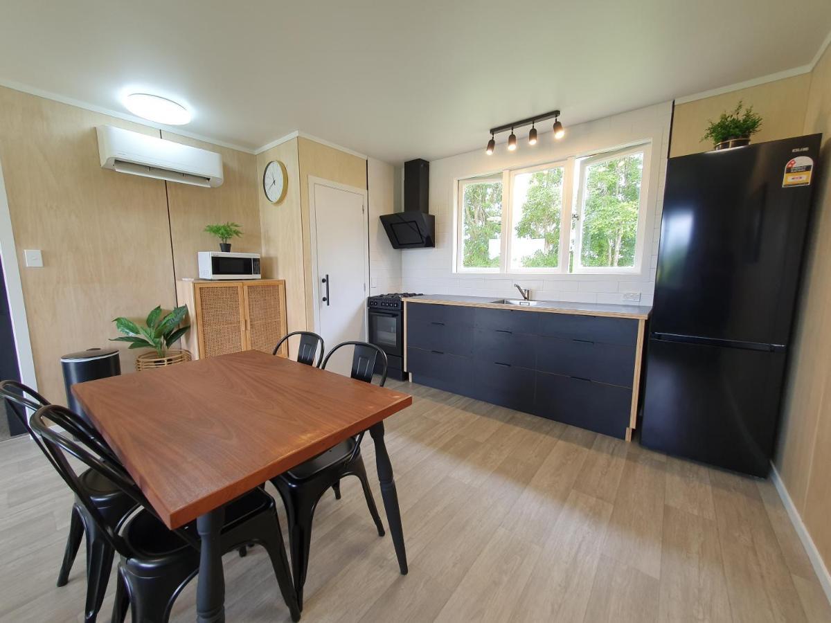 Villa Hunts Farm - Te Kuiti Extérieur photo